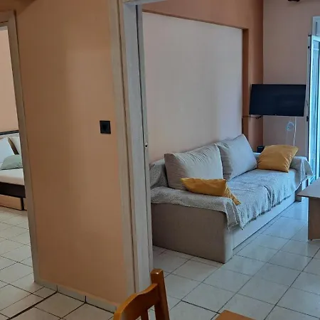 Apartament Paulos