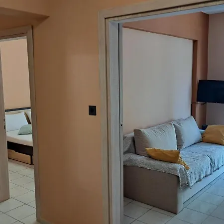 Paulos Apartament