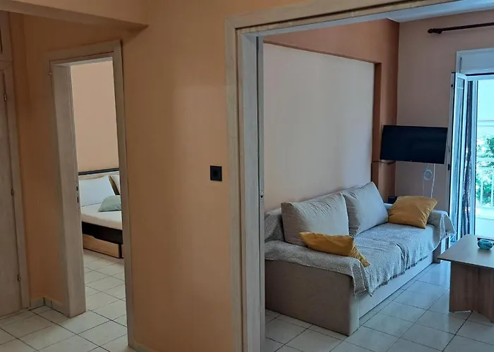 Paulos شقة