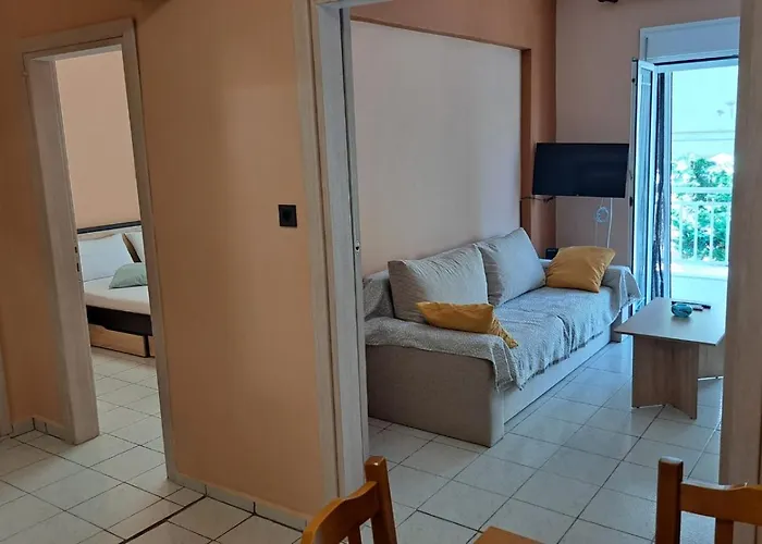 Apartamento Paulos