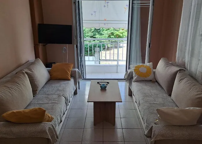 Apartamento Paulos